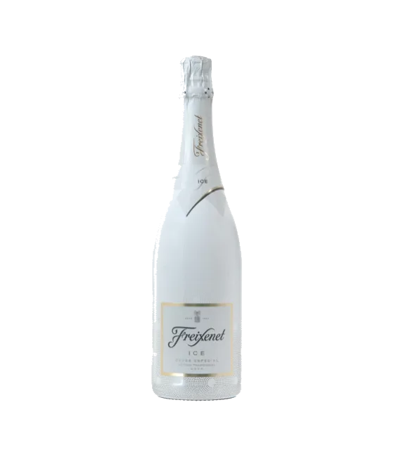 Freixenet Ice 75CL, fles bij slijterij t Bockje in Bathmen