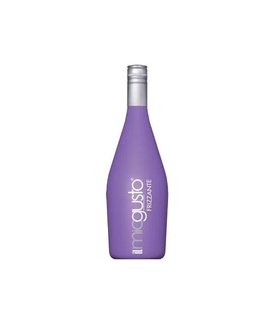 iL Miogusto Frizzante, fles bij slijterij t Bockje in Bathmen