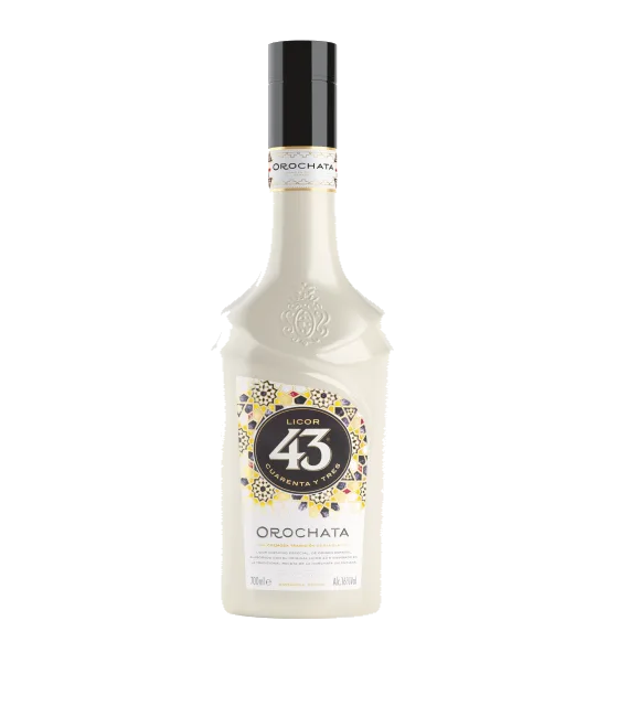 Licor 43 Horchata