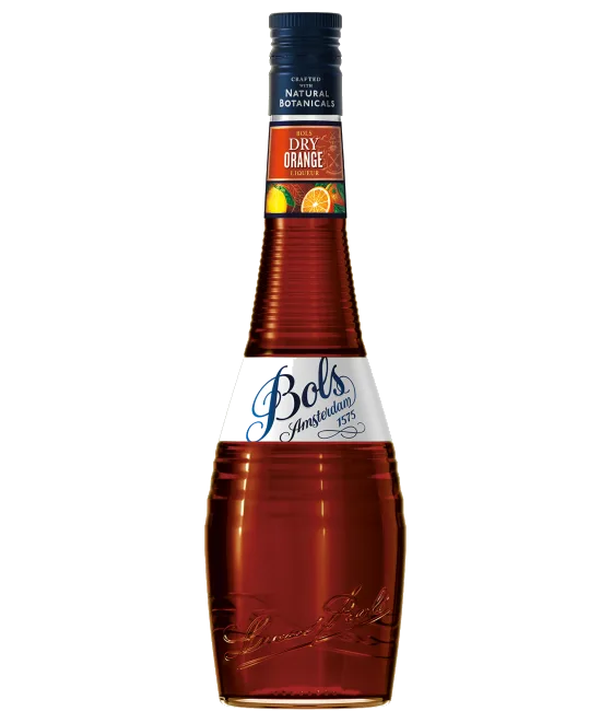 Bols Dry Orange