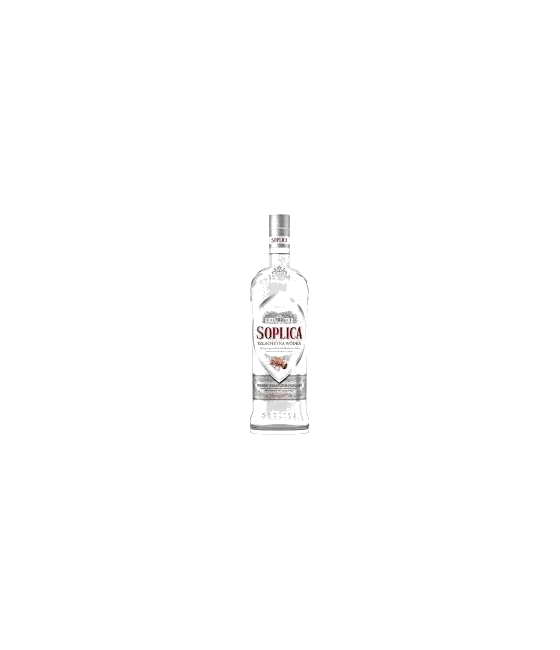 Soplica Staropolska 70 cl, fles bij slijterij t Bockje in Bathmen