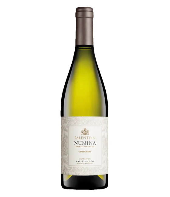 Salentein Numina Chardonnay 75 cl, fles bij slijterij t Bockje in Bathmen