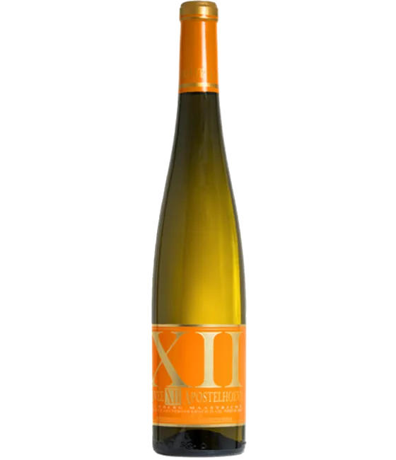 Apostelhoeve Cuvée XII, fles bij slijterij t Bockje in Bathmen