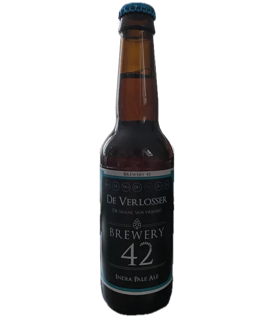 Brewery 42 De Verlosser