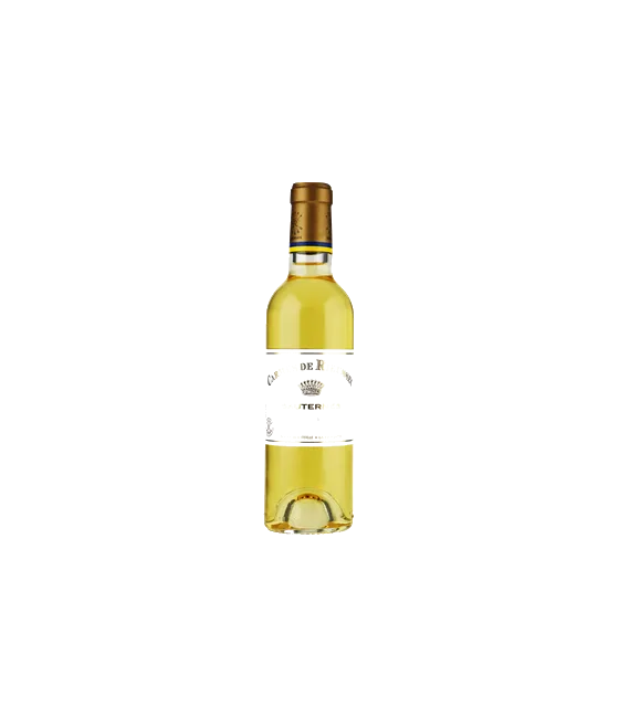 Carmes De Rieussec 2018 Sauternes, fles bij slijterij t Bockje in Bathmen