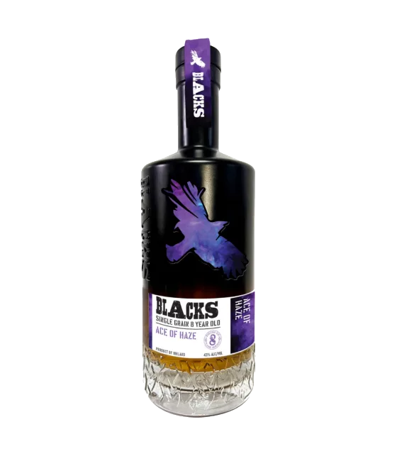 Blacks 8Y Ace of Haze IPA Cask