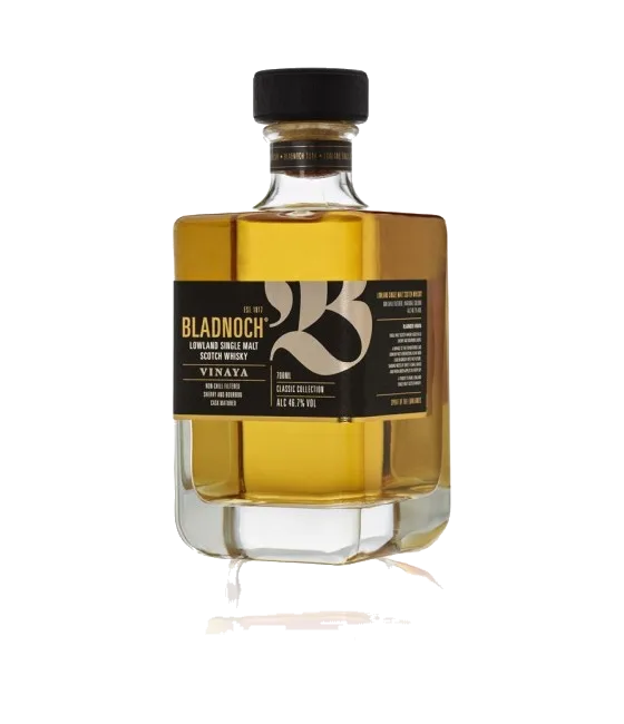 Bladnoch Vinaya