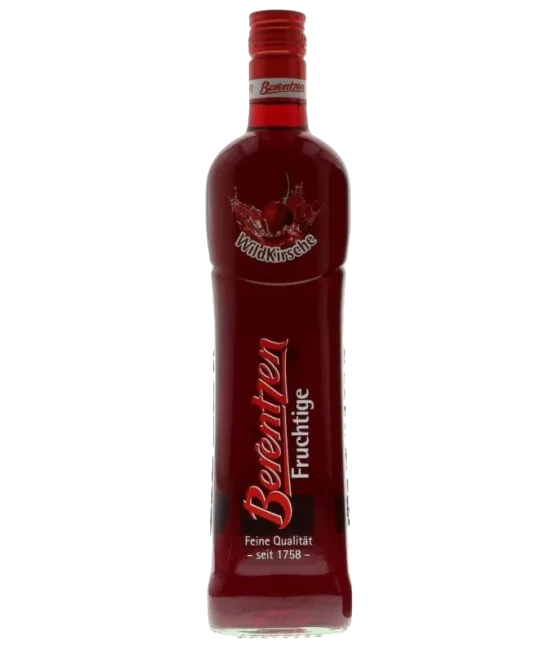 Berentzen Wildkirsch