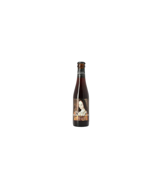 Duchesse de Bourgogne, fles bij slijterij t Bockje in Bathmen