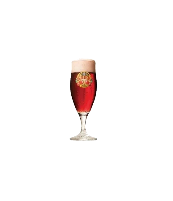 Kriek st Louis 25 cl.