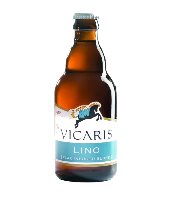 Vicaris Lino