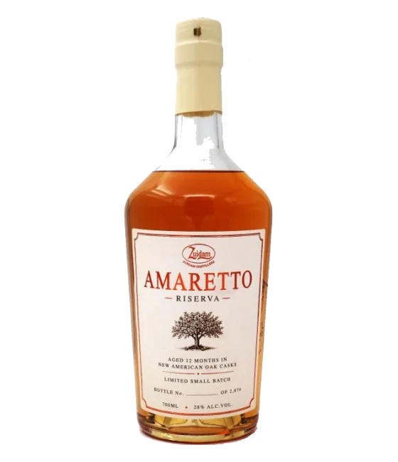 Zuidam Amaretto Riserva