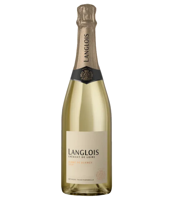Langlois Blanc de Blancs Crémant de Loire