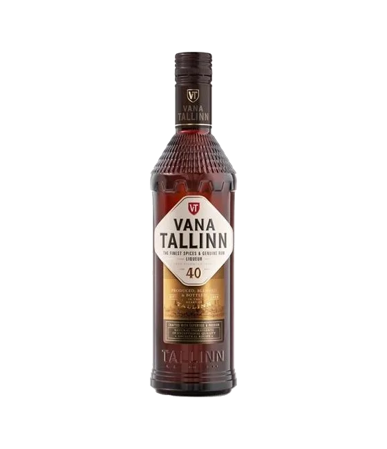 Vana Tallinn