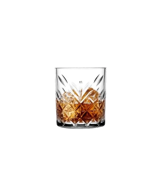 Tumbler whiskyglas Timeless