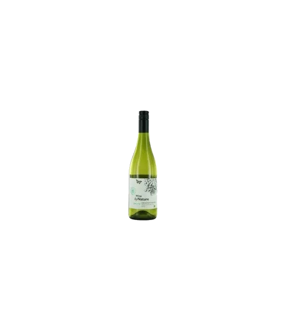 Wine by Nature Blanco, fles bij slijterij t Bockje in Bathmen