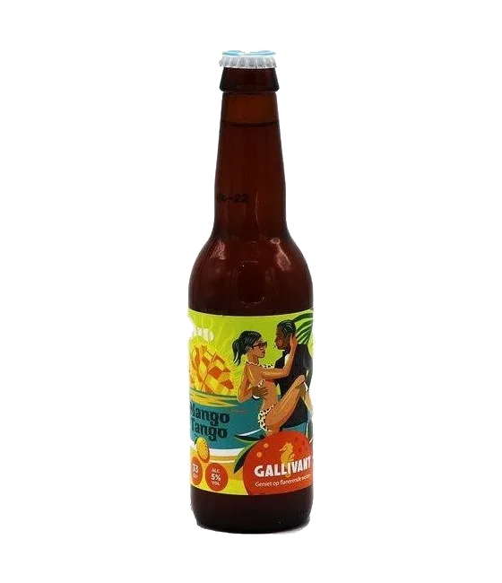 Gallivant – Mango Tango