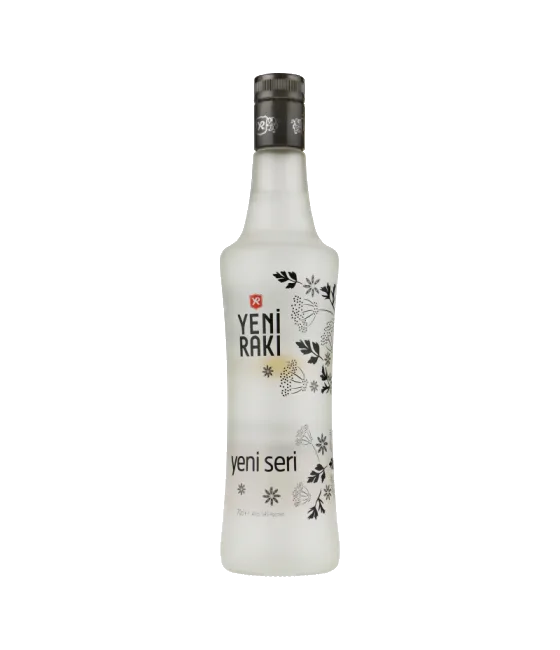 Yeni Raki Seri