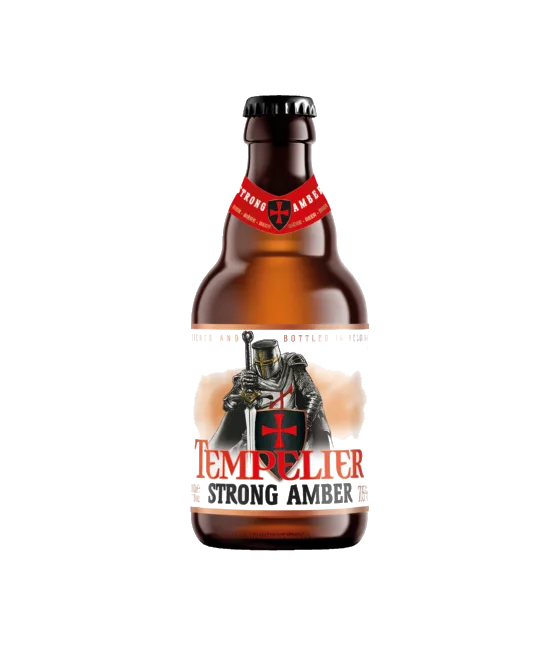 Tempelier Strong Amber