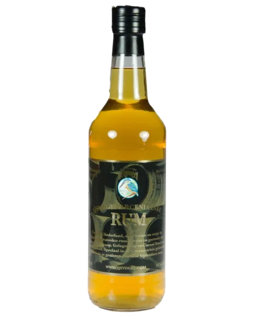 IJsvogel Arceniaanse Rum