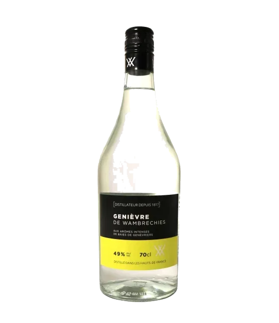 Genièvre de Wambrechies