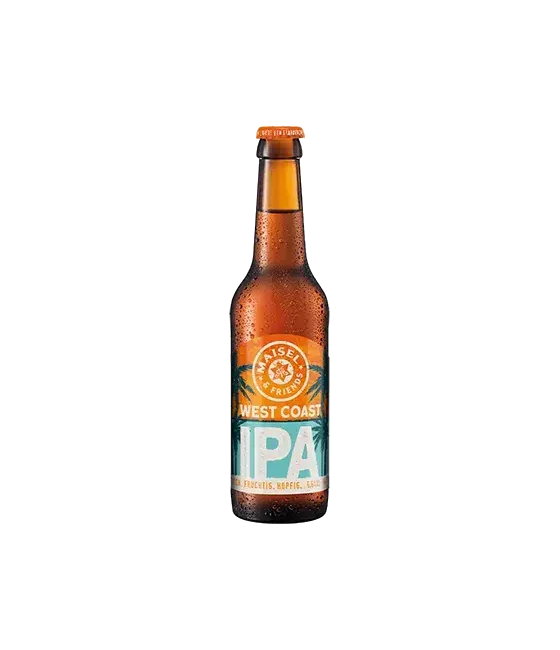 Maisel & Friends West Coast IPA