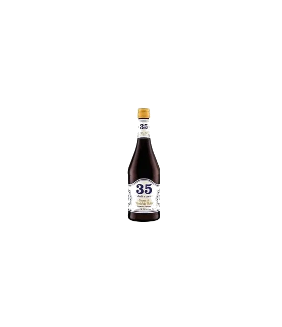 Creme de Pastel 35