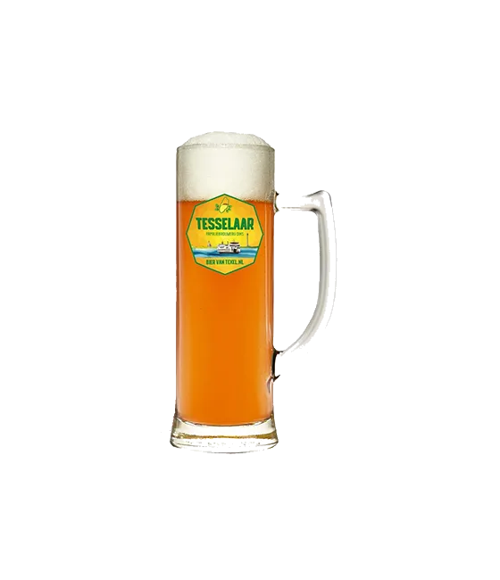 Tesselaar Bierpull 30cl, fles bij slijterij t Bockje in Bathmen