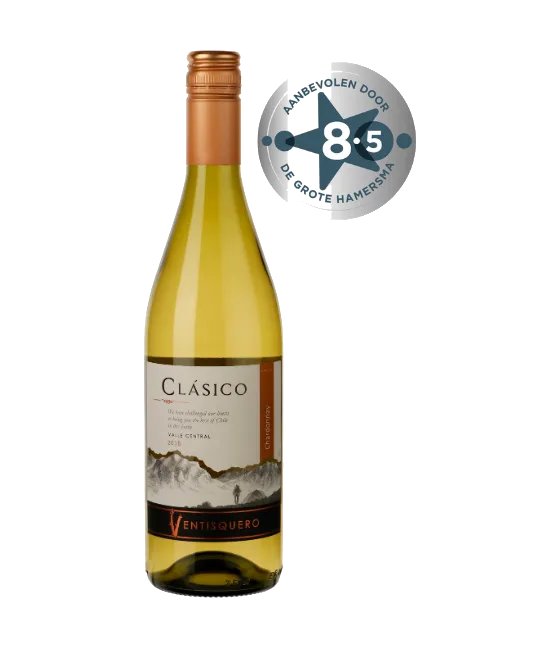 Ventisquero Clásico Chardonnay