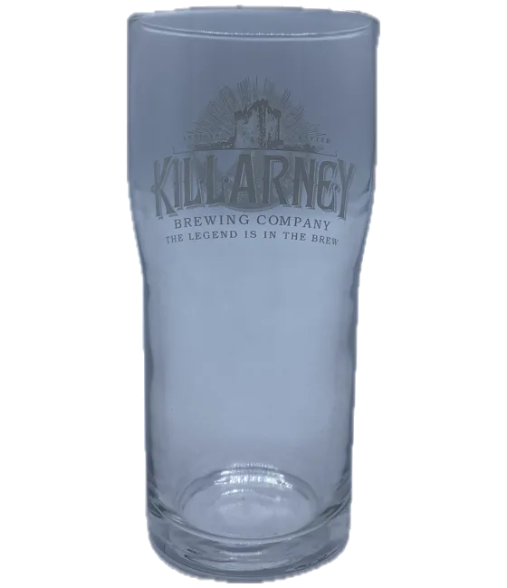 Killarney Glas 50cl, fles bij slijterij t Bockje in Bathmen