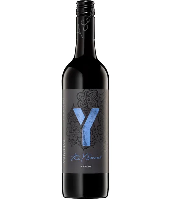 Yalumba The Y Series Merlot, fles bij slijterij t Bockje in Bathmen