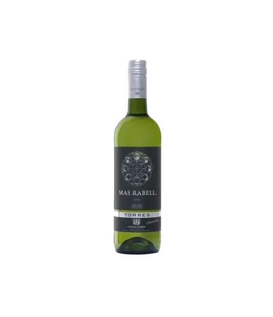 TORRES MAS RABELL White, fles bij slijterij t Bockje in Bathmen