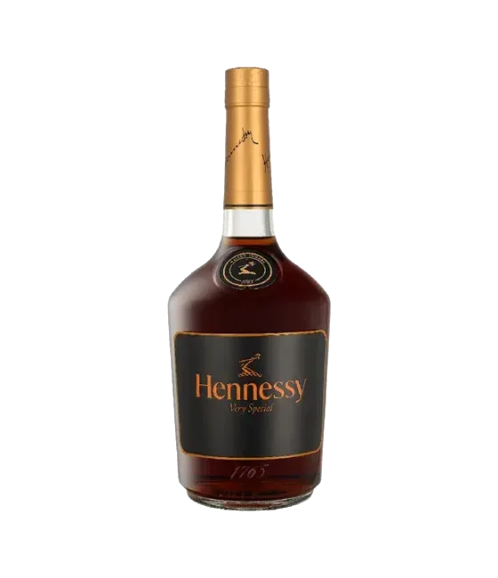 Hennessy VS Luminous Edition