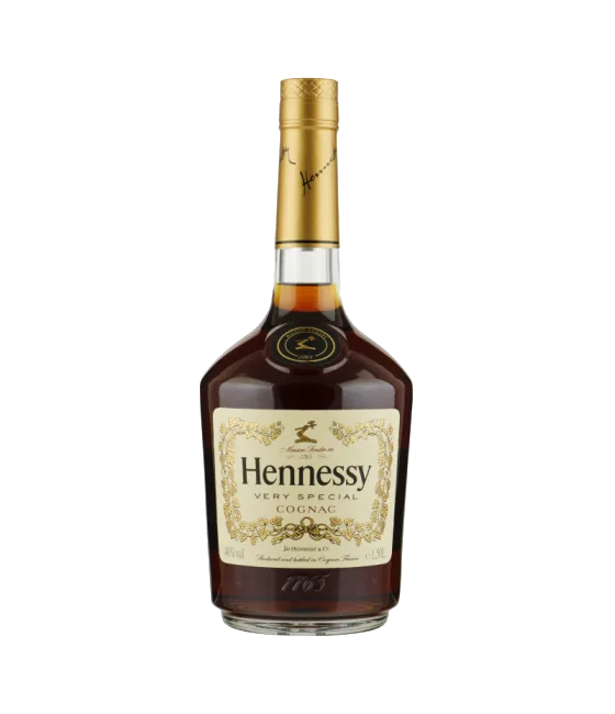 Hennessy VS 150cl, fles bij slijterij t Bockje in Bathmen