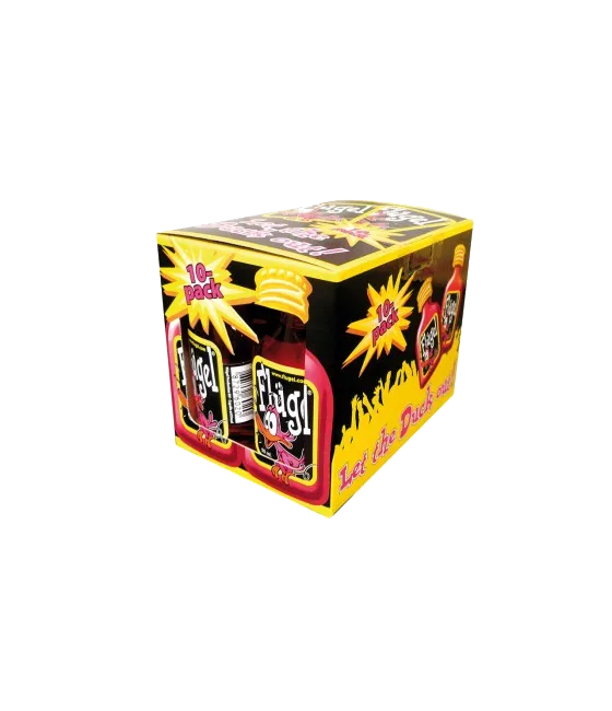 Flügel 10-pack, fles bij slijterij t Bockje in Bathmen