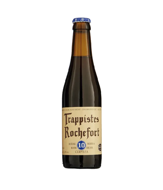 Trappistes Rochefort 10