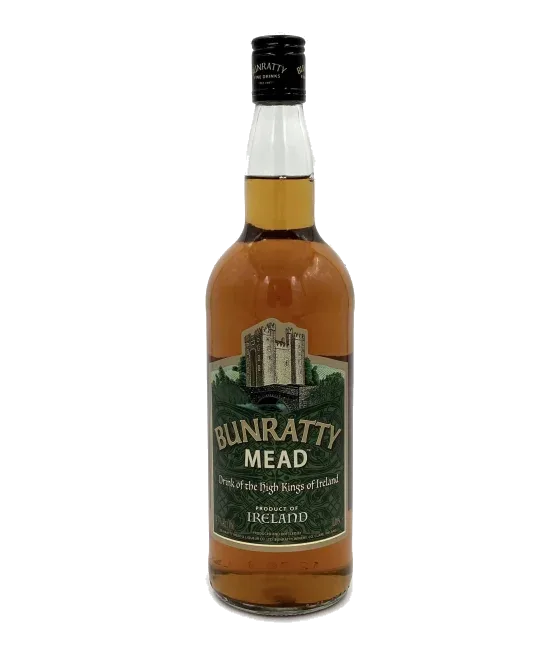 Bunratty Mead