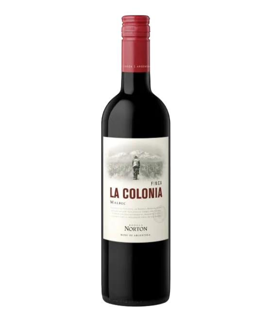 Norton Finca la Colonia Malbec
