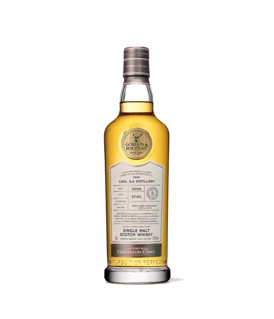 Gordon & MacPhail Connoisseurs Choice Caol Ila 2008