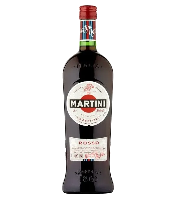 Martini Rosso