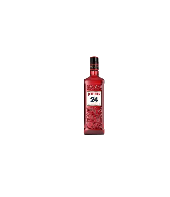 Beefeater 24 Gin, fles bij slijterij t Bockje in Bathmen