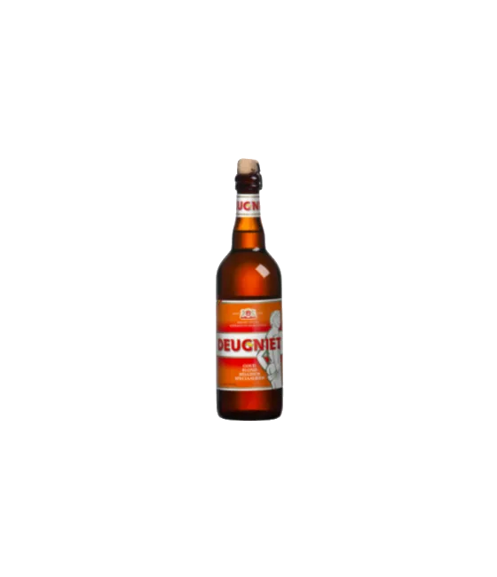Deugniet 75 cl, fles bij slijterij t Bockje in Bathmen