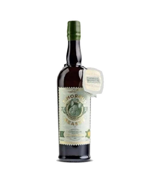 Timorous Beastie Madeira Finish Cheese Cellar Collection No. 2, fles bij slijterij t Bockje in Bathmen