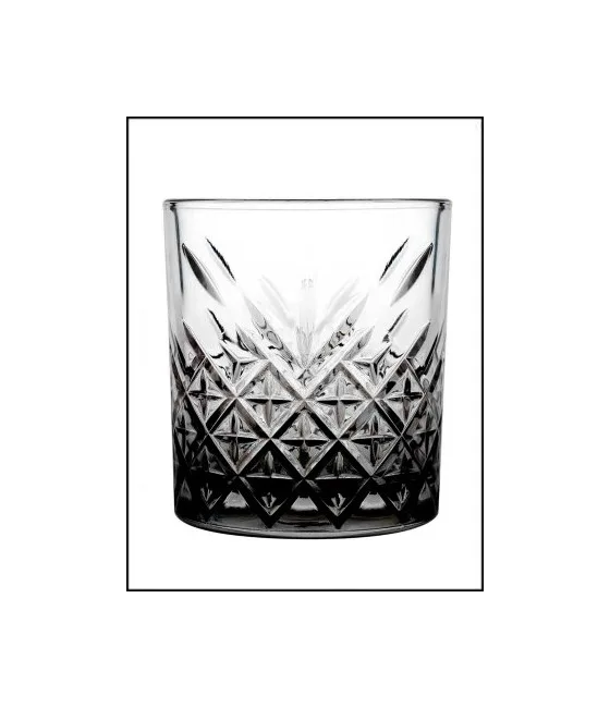 Tumbler Black, fles bij slijterij t Bockje in Bathmen