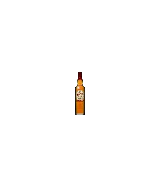 Matusalem rum Clasico 10Y, fles bij slijterij t Bockje in Bathmen