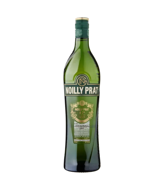 Noilly Prat Original Dry, fles bij slijterij t Bockje in Bathmen