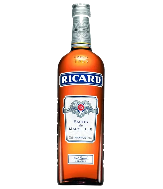 Ricard Pastis