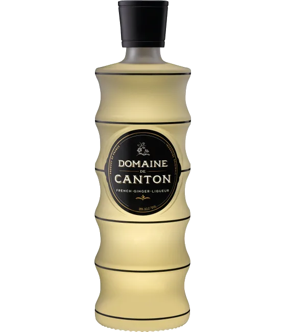 Domaine de Canton 70 cl, fles bij slijterij t Bockje in Bathmen