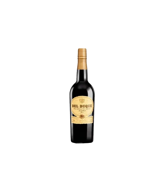 González Byass Del Duque Amontillado V.O.R.S. 30Y