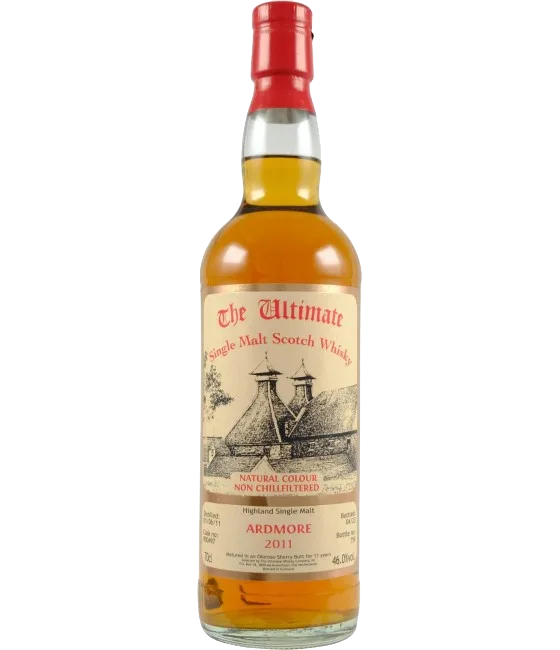 The Ultimate Ardmore 2011 #800497